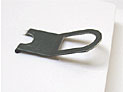 foamboard clip metal hanger